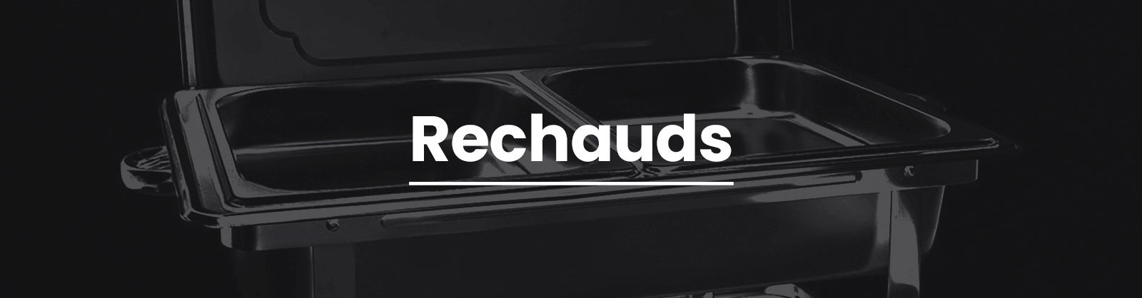 Rechauds