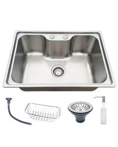 Cuba Gourmet De Cozinha Grande 70x45cm Completa Brinovar